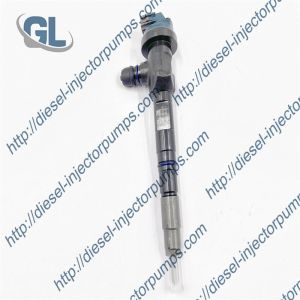 Genuine diesel injector 1J600-53052 For KUBOTA V3800 J60053052
