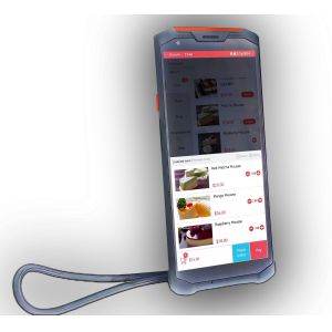 SC-Z1 Handheld Data Collection Terminal Scanner Your Best Solution for