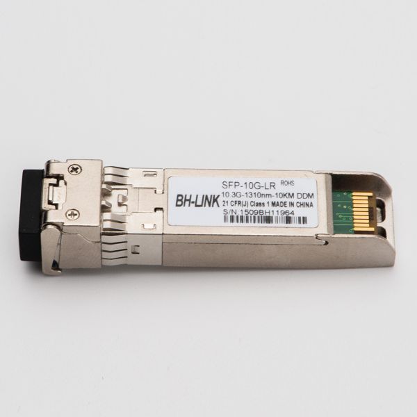 Compatible With H3C Huawei Gigabit Single-Mode Optical Module SFP-GE-LX-SM1310-A