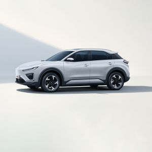 Neta X Adults Electric Car 2023 Max Speed 150km/H