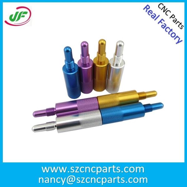 OEM Metal Stainless Steel Machining / CNC Precision Machining Turning Parts