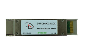 Optic Module, XFP Bidi transceiver 10G,single fiber,1330nm/1270nm, 20km, Cisco