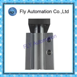 GMPL 40*25mm Double Acting Pneumatic Cylinder MGPM40TF x 25Z