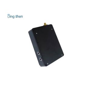 New Design 300-900Mhz Long Distance Video Transmitter Wireless Audio Receiver