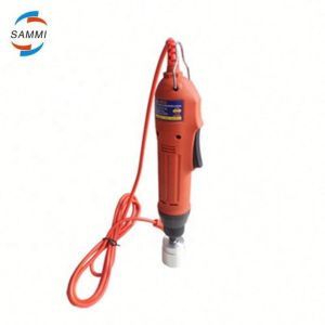 Quality Hot Selling Brand New Plastic Bottle Capping Seal/Manual Plastic Bottle Capping Machine/Screw Lid Capper With CE Certificate for sale