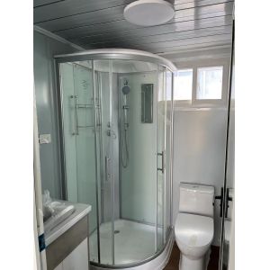 Expandable Container House The Practical And Functional Solution For Portable