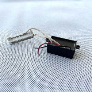 Customizable DC12V Negative Ioniser 7.5kv With Potential Emission