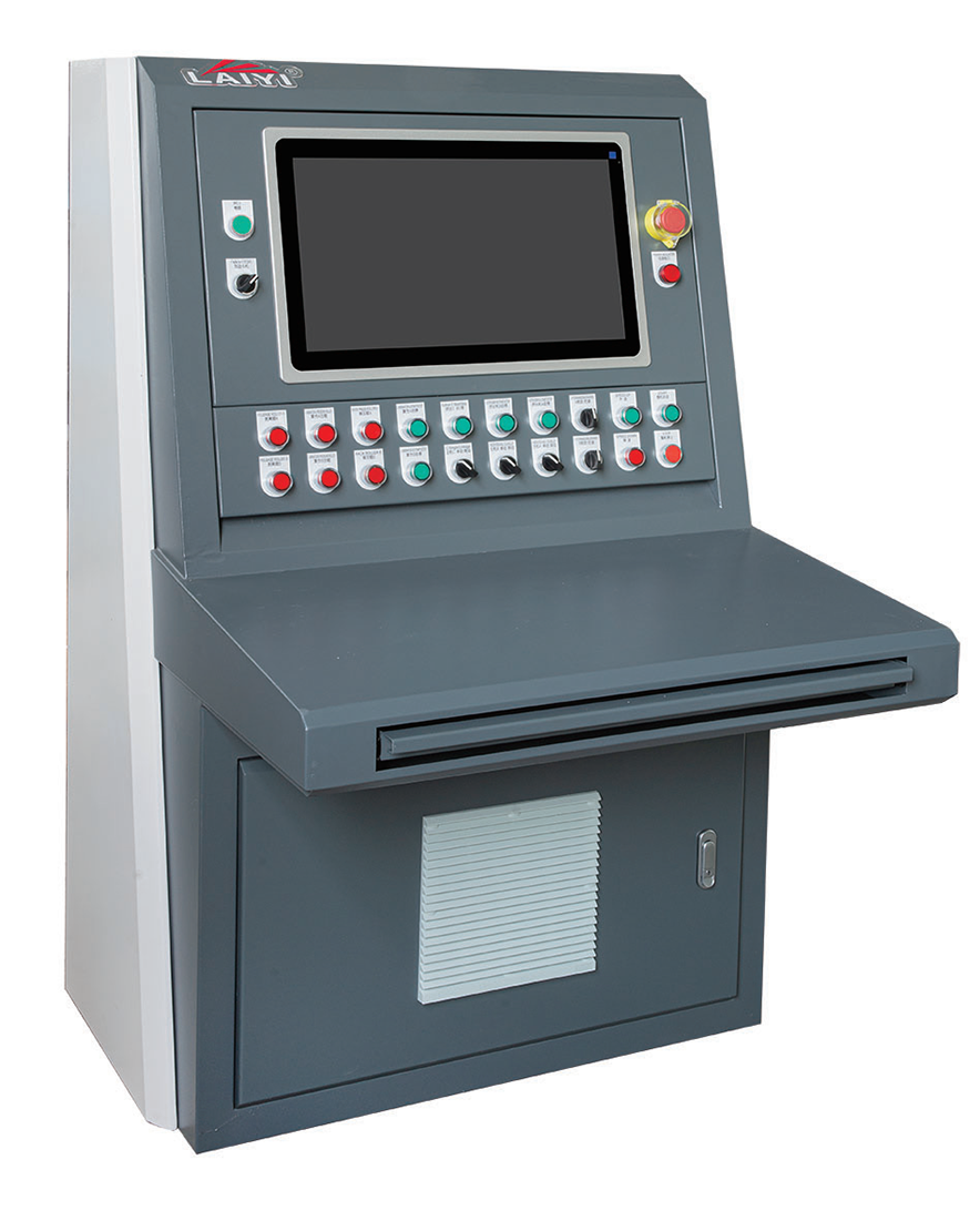 1300mm 1600mm Double Sided Release Paper Extrusion Laminating Machine