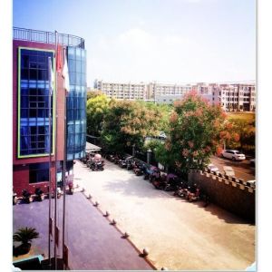 Loudi Antaeus Electronic Ceramic Co.,Ltd.