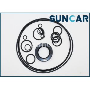 Doosan 2401-9126 24019126 Swing Motor Seal Kit For Excavator [Solar50W]