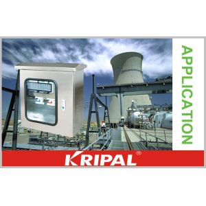 Automotive Power Distribution Box IP67 Waterproof Plug Socket Box