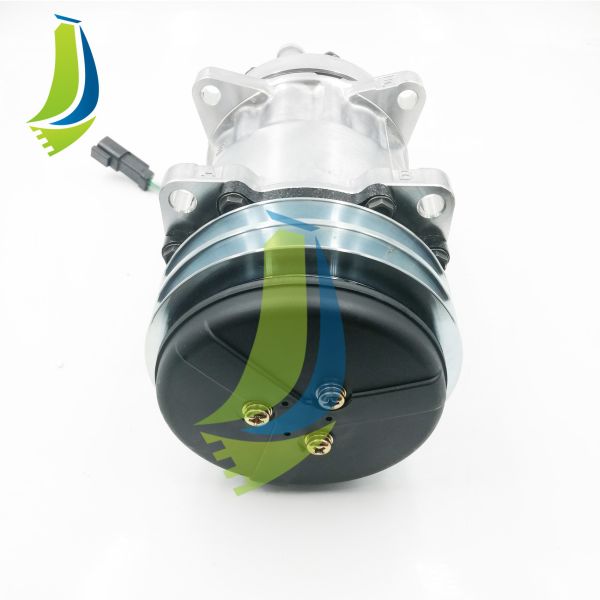 15082742 Air Compressor For EC140B EC140C Excavator VOE15082742