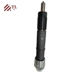 65.10101-7088 INJECTOR ASSY For DOOSAN D160 DX300 65101017088