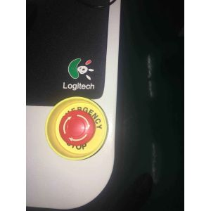 Smooth Cutting PCB Depaneling PCB Router For Milling Joints PCB Panels