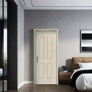 WPC Hollow Doors for Sustainable High Performance