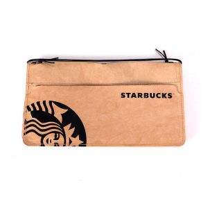 dupont tyvek cosmetic bag, makeup bag, purse