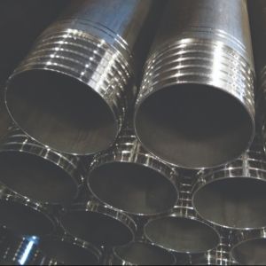 China High Strength Drill Pipes Designed For Versatile Applications In Core Drilling on sale