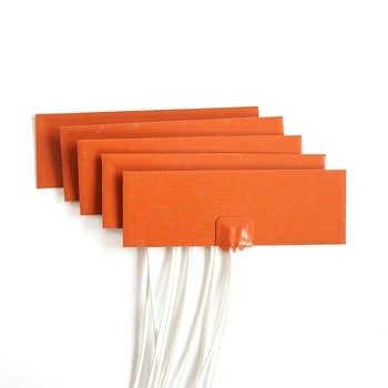 Buy 250mm Silicone Strip Heater at wholesale prices