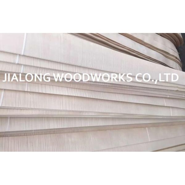 Buy Sliced Veneer Quartered Figured Fiddleback Sycamore Wood Veneer Sheet at wholesale prices