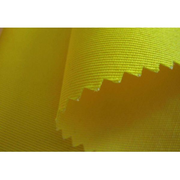 Customized Poly Cotton 65*35 3 1 Heavy Weight Carded TC Drill Work Wear Pants Caps Fabric