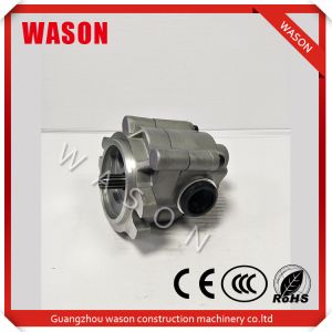 KP1009CHFSS 1262016 Gear Pump / Polit Pump / Wheel Pump For E200B E320C