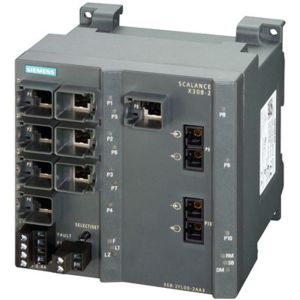 Quality 6GK5308-2FL00-2AA3 Siemens PLC Module for sale
