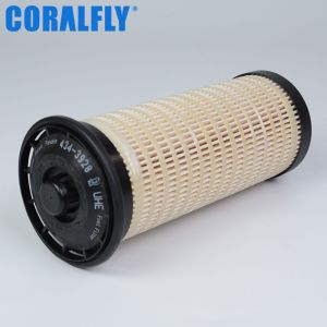 OEM / ODM Diesel Engine Parts Fuel Filter 4343928 434-3928 For Caterpillar