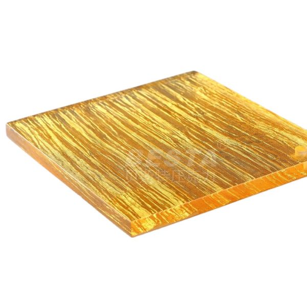 Buy ITS Customizable Decorative Acrylic Sheets For Kitchen Cabinet Door Panels at wholesale prices