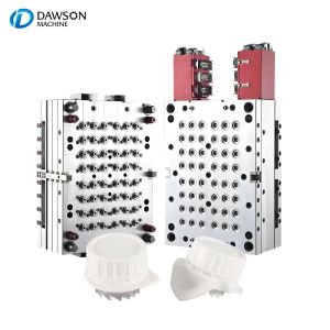 Quality CNC Processing Custom Plastic Injection Mould with Long Mould Life for sale