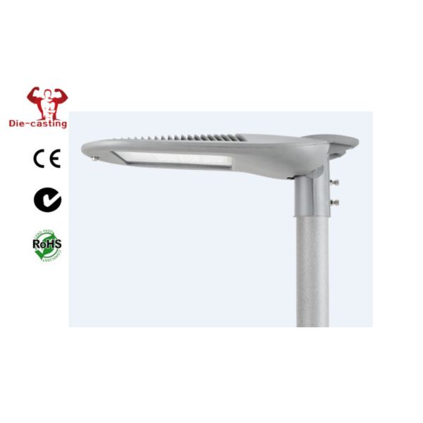 Buy 60W 100W 150W  Outdoor Light Housing , Aluminum Flood Light Housing Morden Design at wholesale prices