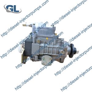 0460404972 High Quality Diesel Fuel Injection VE Pump VE4/10E2100R724 038130107B
