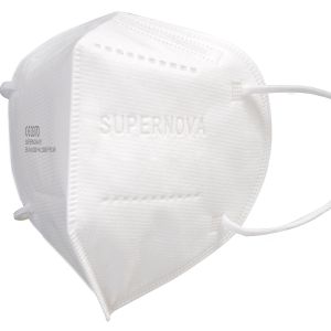Protective Mask Breathable CE En149 FFP2 Mask