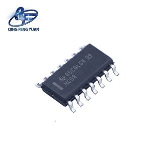 China Texas/TI SN74HC08DR Electronic Components Integrated Circuit DIC New And Original Fmd Microcontroller SN74HC08DR IC chips on sale