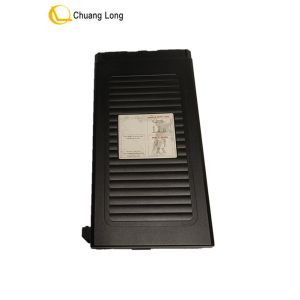 ATM Machine Spare Parts Hyosung 5600 Black Cassette S5721001084 5721001084