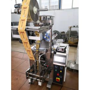 Koyo Automatic 500ML Pure Water Sachet Packing Machine Price