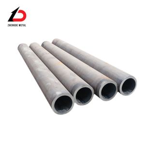 China Factory Wholesale1010 1020 1030 1040 Good Quality and Pretty Competitive Price Carbon Seamless Steel Pipe