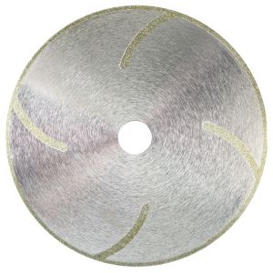 Quality Diamond saw blade(Electroplated diamond saw blade) for sale