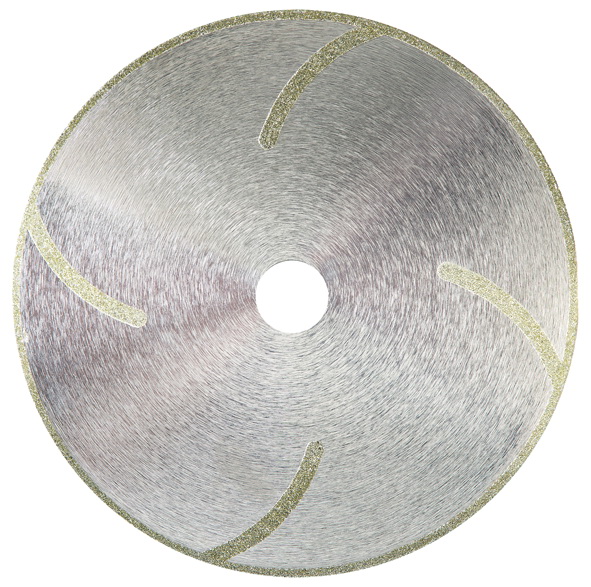 Diamond saw blade(Electroplated diamond saw blade)