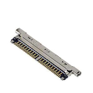 CABLINE-CX II 40-Pin Cable Without Cover, Featuring 20978-040T-01, A40-Pin LVDS