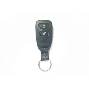 Transmitter Hyundai Car Key Remote Key Fob 2 Button+Panic 315MHz 95430-1F210