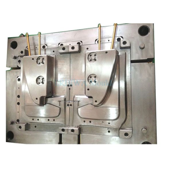 Buy ODM Automotive Injection Mold Car Interior Accessories Auto Spare Components at wholesale prices