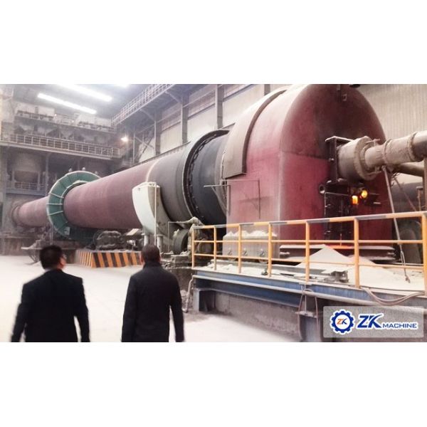 Multipurpose LECA Plant Equipment 20000 Cubic Meters Per Year ISO CE Certificated