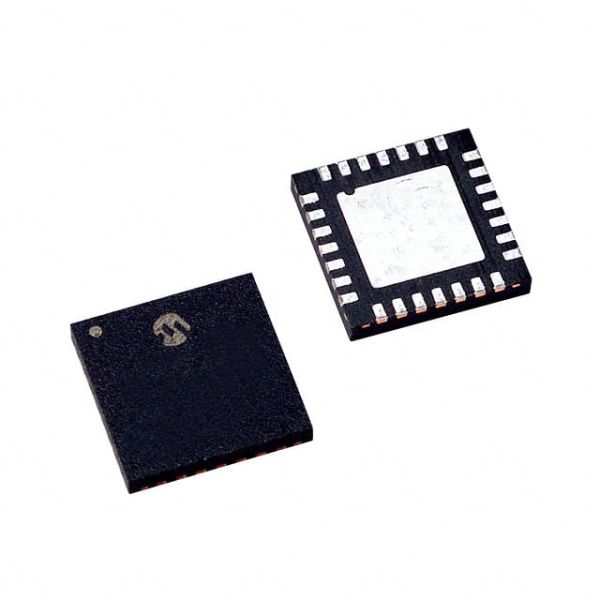 Buy DSPIC30F2010-30I/MM Integrated Circuits ICs Embedded Microcontrollers at wholesale prices