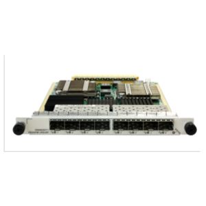 CR53-P10-4xPOS/STM1-SFP 03030JTY FPIC-4xOC3-POS Routers
