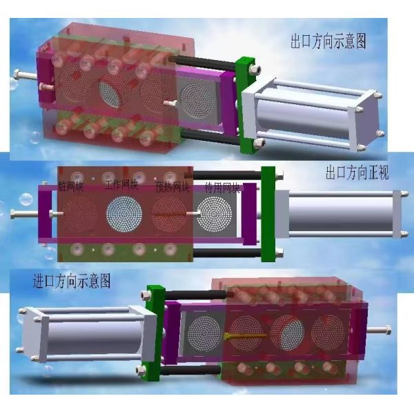 Compatible With Most Extrusion Machines Carton Packing Tape Customized Logo