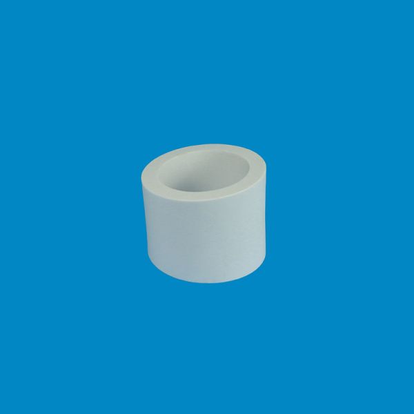 Buy High Strength Alumina Ceramic Tube for High Temperature Applications at wholesale prices