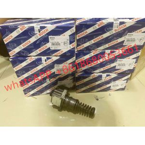 diesel fuel injector pump 0414755008 1435558 pump for DAF TEMSAA LPR228S1 unit