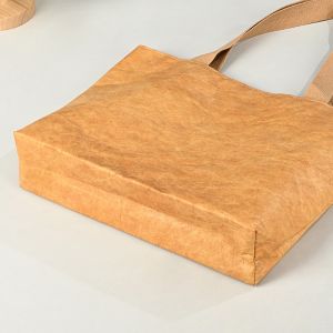 Aesthetic Large Tote Bag - Reusable Beach Tote Bag Waterproof Shoulder Bag For