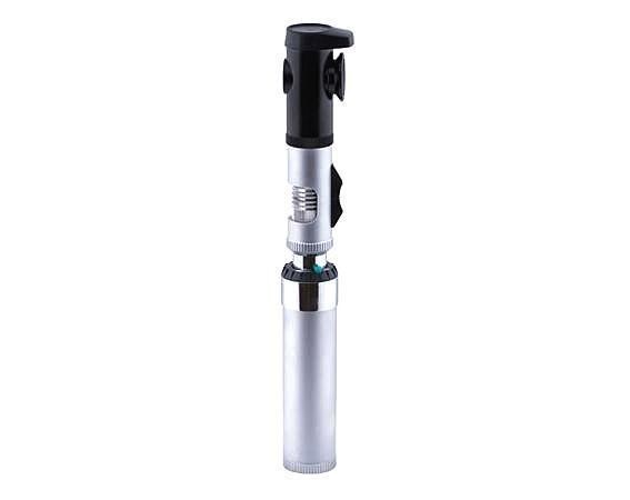Buy Rechargeable YZ24B Streak Retinoscope Continuously Adjust Brightness at wholesale prices