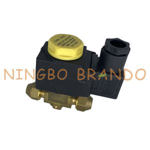 1020/2 1/4'' SAE Flare HM2 Refrigeration Solenoid Valve
